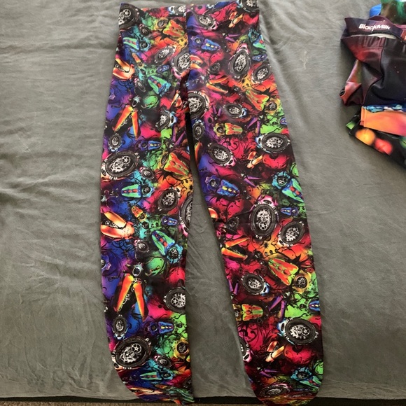 Up for grabs..... ALLLLL MY BLACKMILK! - Picture 8 of 15